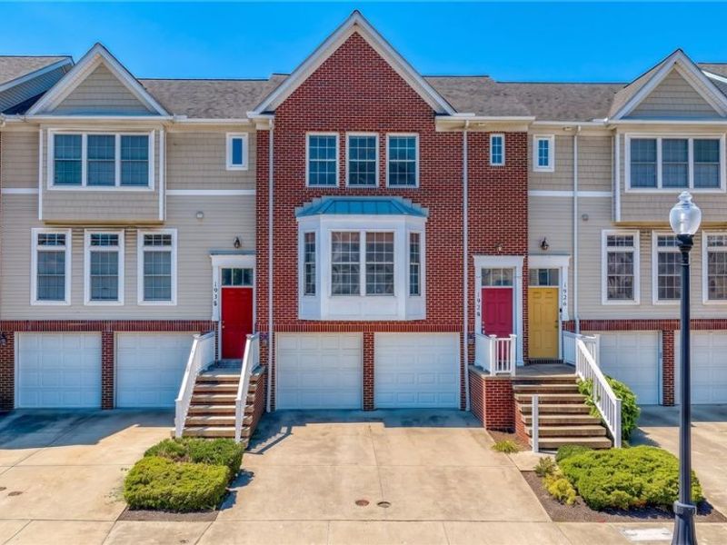 1926 E 86th Street , Cleveland, OH 44106 Photo 1