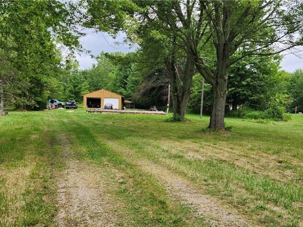 15256 Trask Road, Thompson, OH 44086