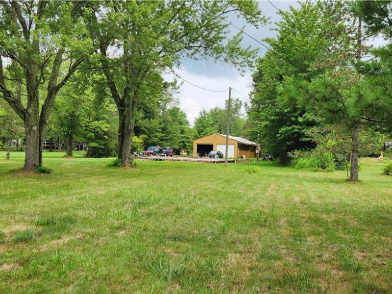15256 Trask Road, Thompson, OH 44086 Photo 4