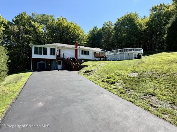 4 Harrison Avenue, Carbondale, PA 18407