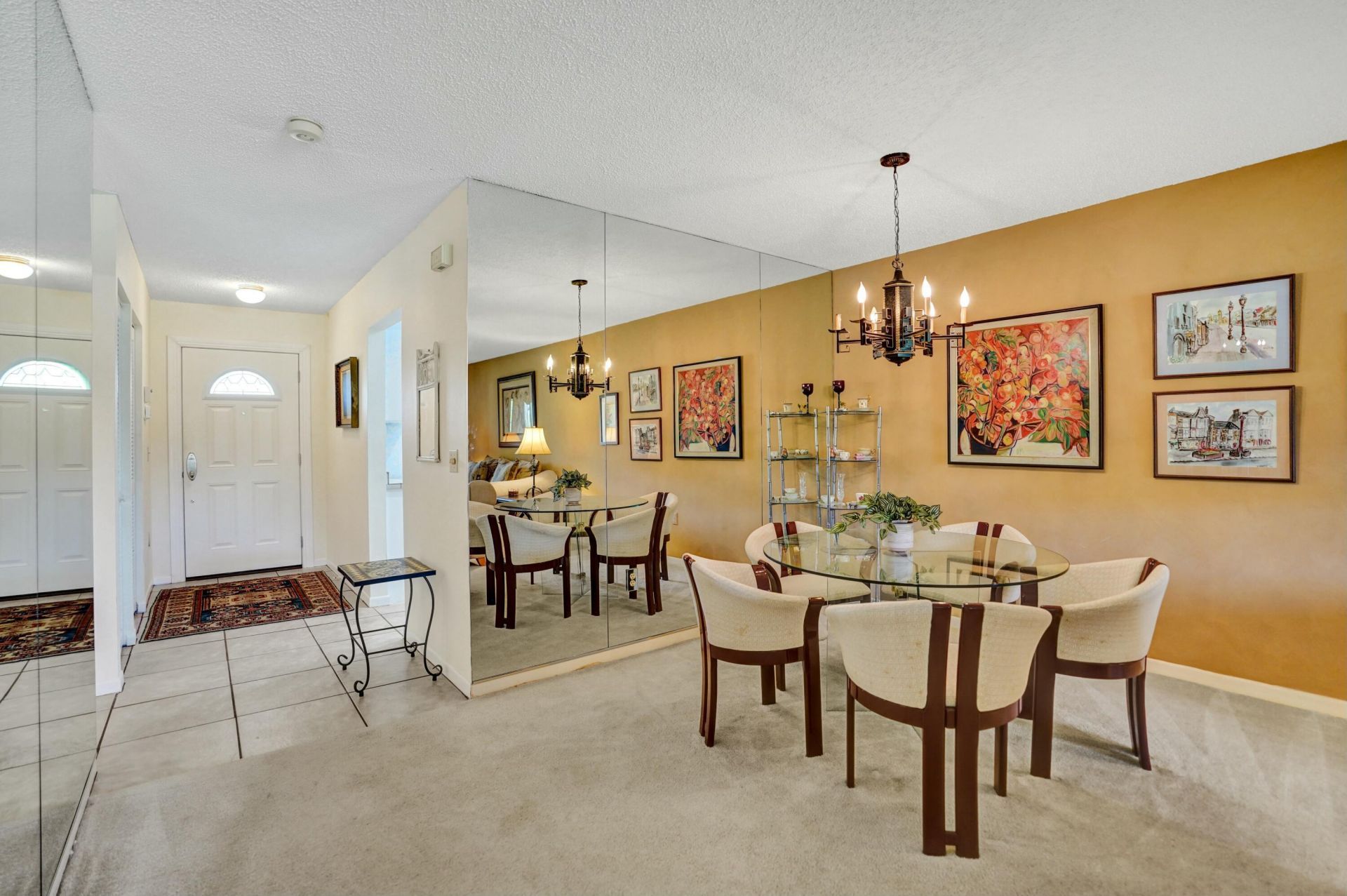 19 Stratford Drive E, Unit F, Boynton Beach, FL 33436 Photo