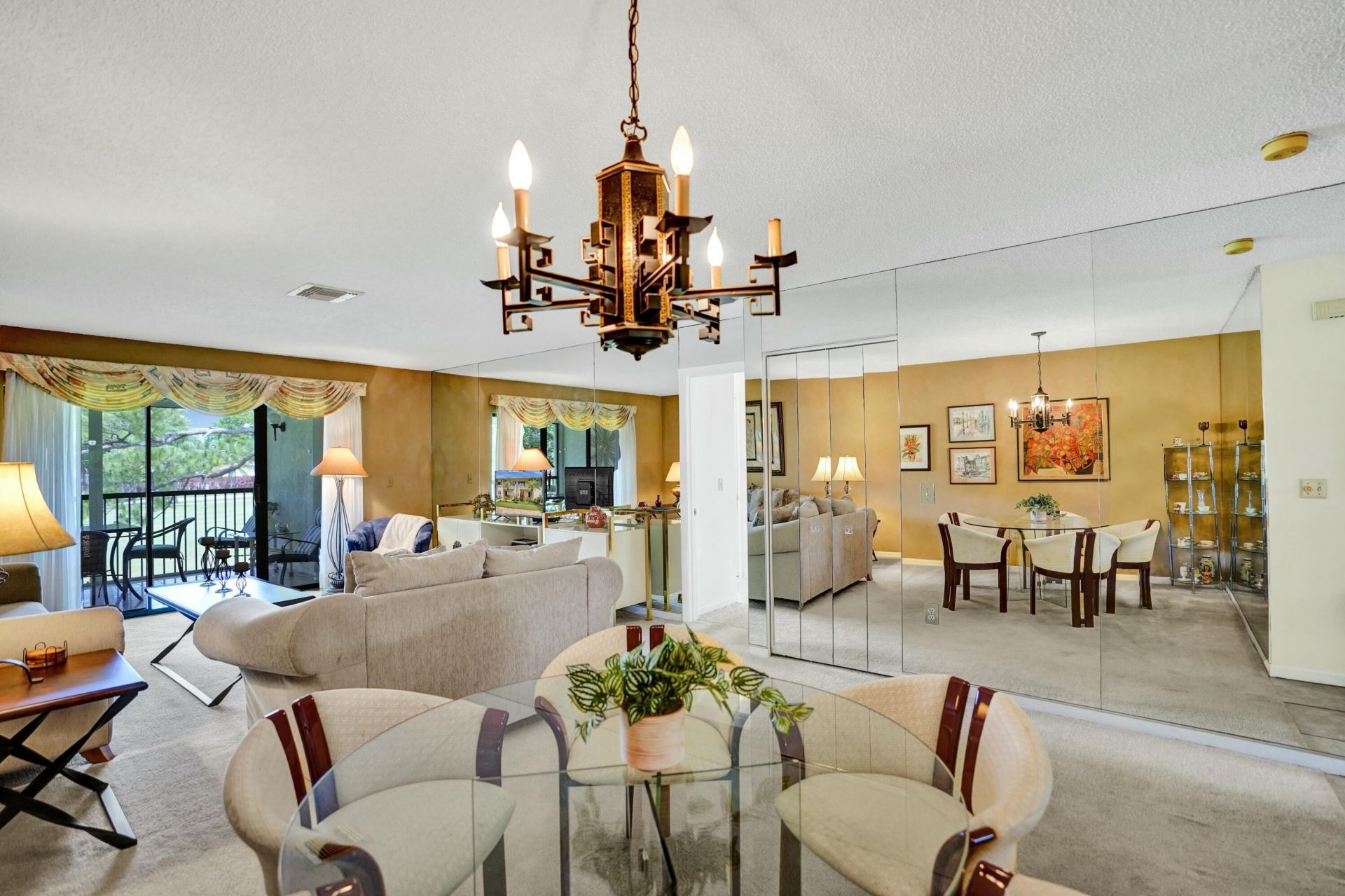 19 Stratford Drive E, Unit F, Boynton Beach, FL 33436 Photo