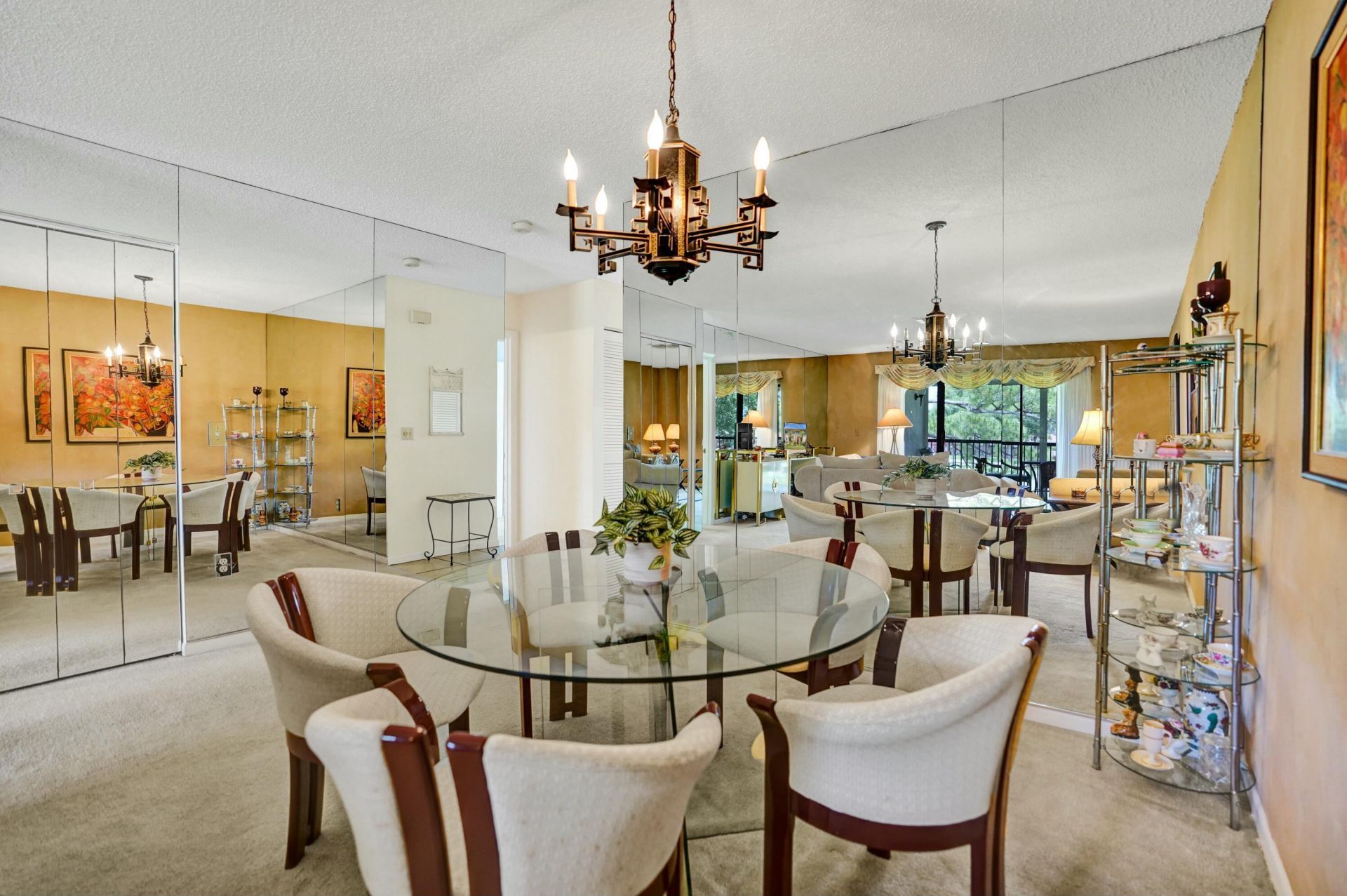 19 Stratford Drive E, Unit F, Boynton Beach, FL 33436 Photo