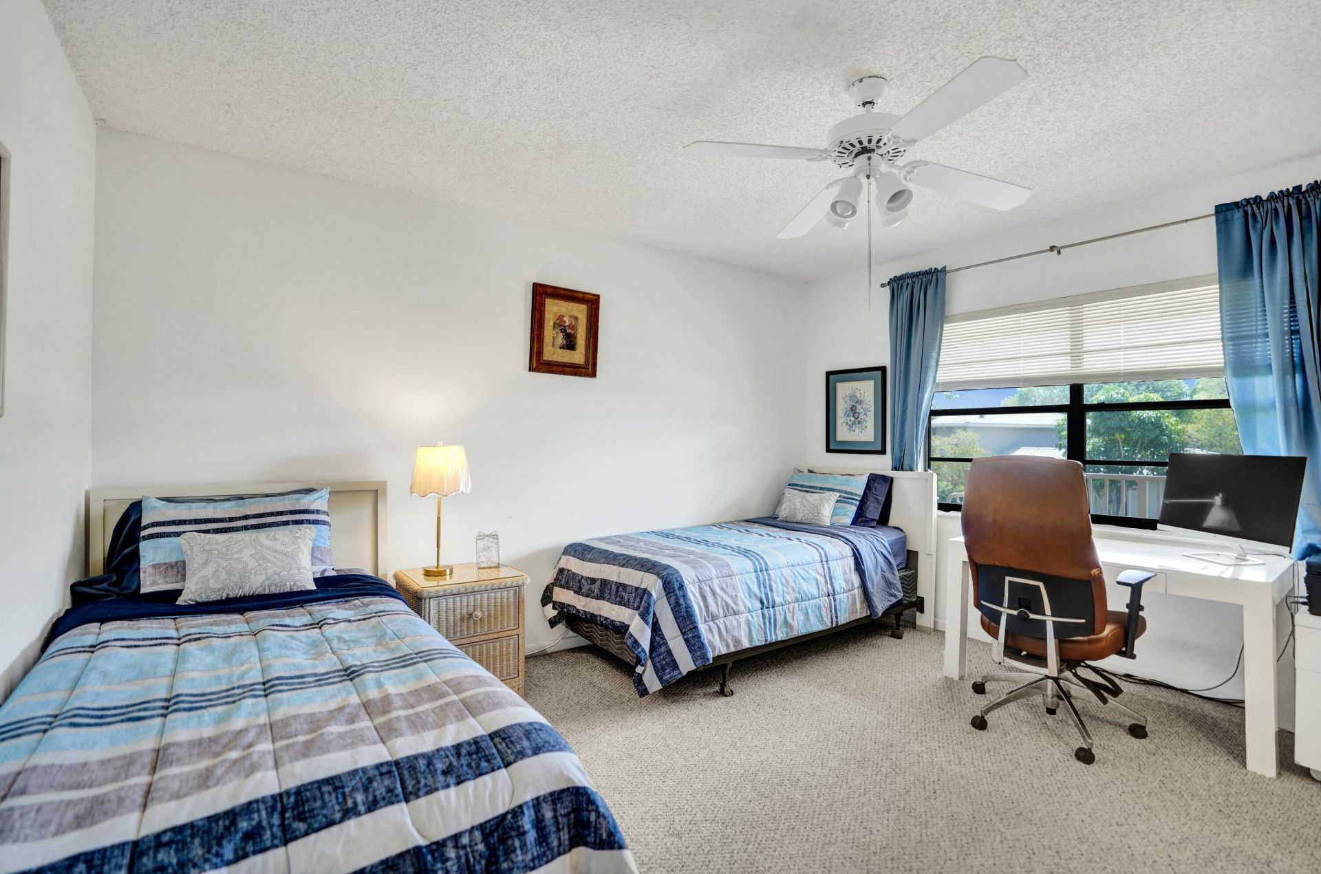 19 Stratford Drive E, Unit F, Boynton Beach, FL 33436 Photo