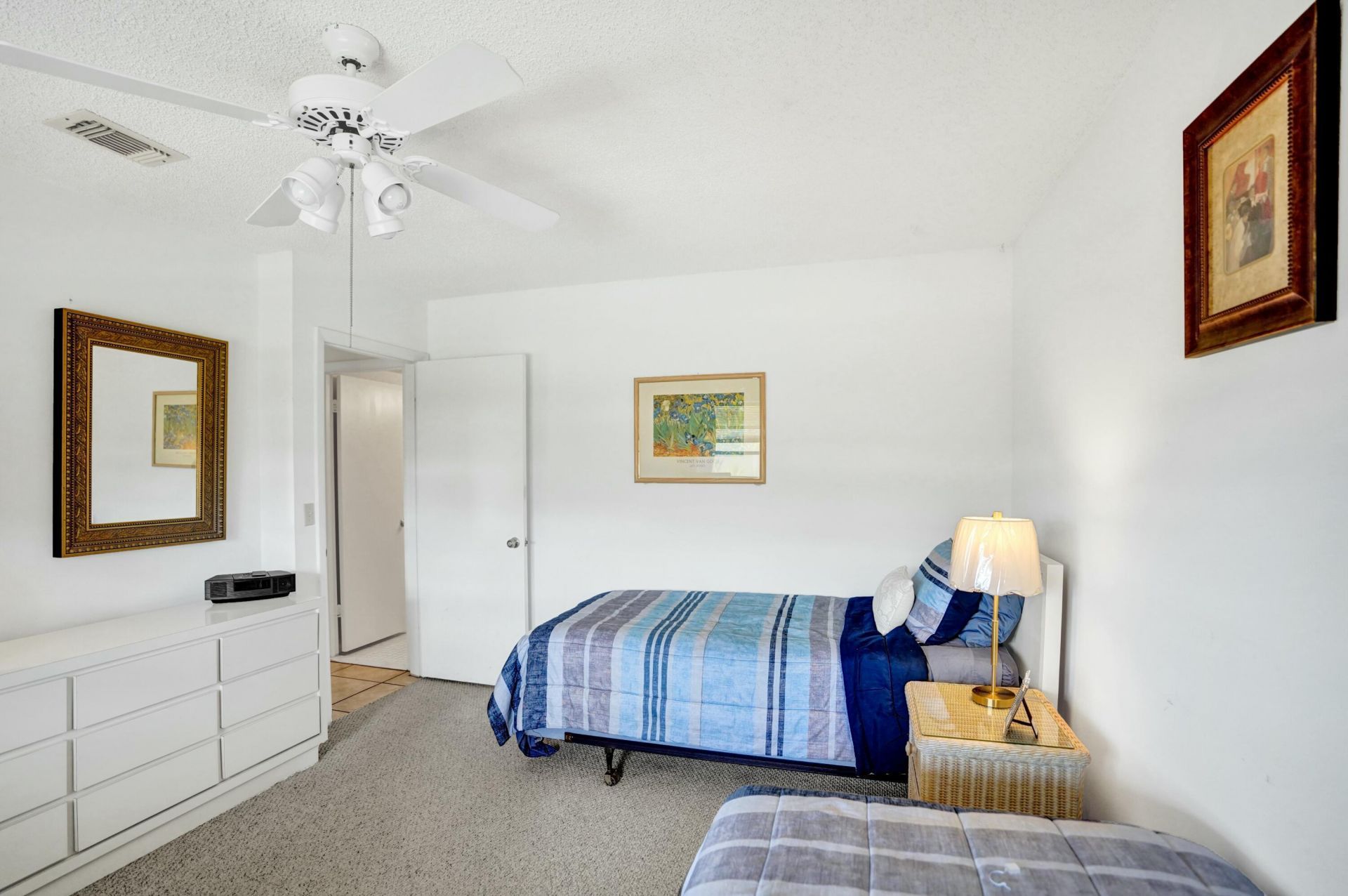 19 Stratford Drive E, Unit F, Boynton Beach, FL 33436 Photo