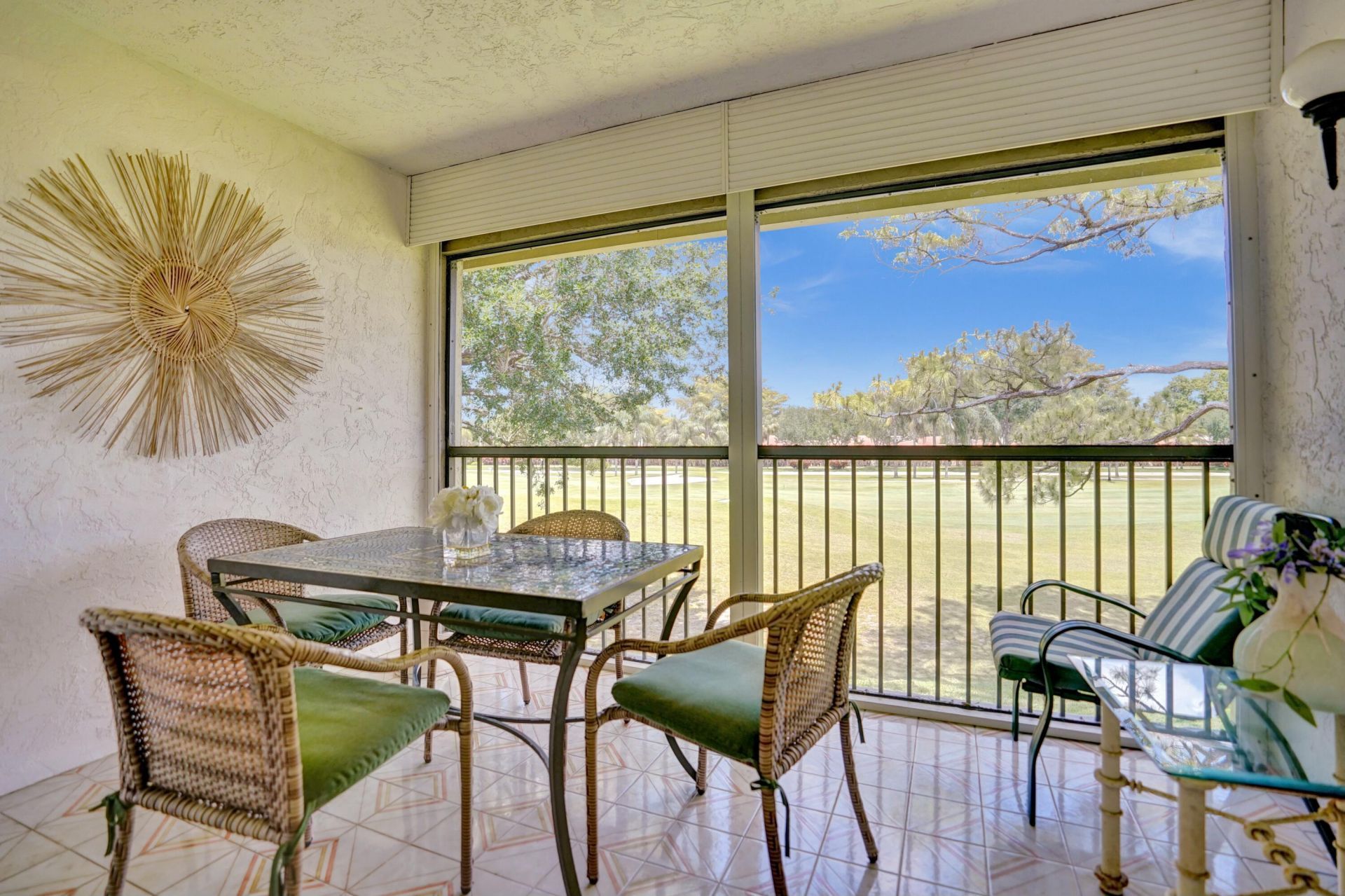 19 Stratford Drive E, Unit F, Boynton Beach, FL 33436 Photo