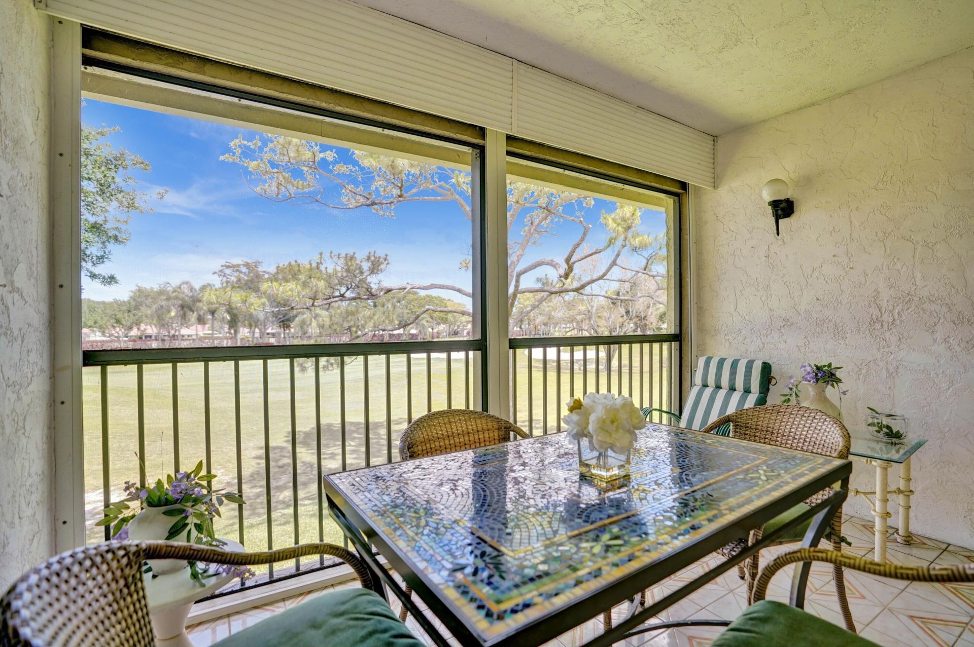 19 Stratford Drive E, Unit F, Boynton Beach, FL 33436 Photo