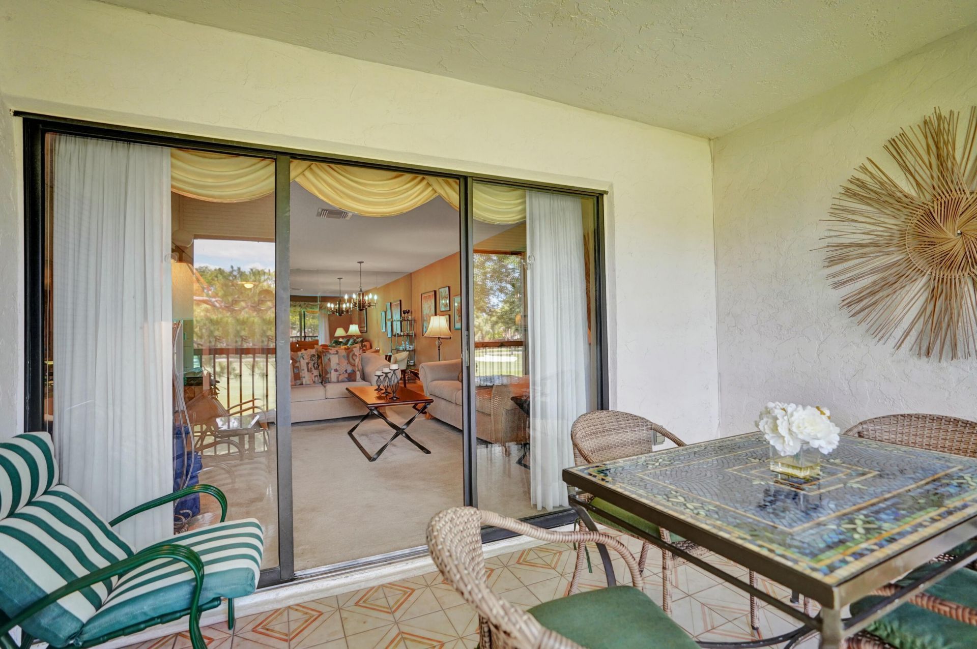 19 Stratford Drive E, Unit F, Boynton Beach, FL 33436 Photo