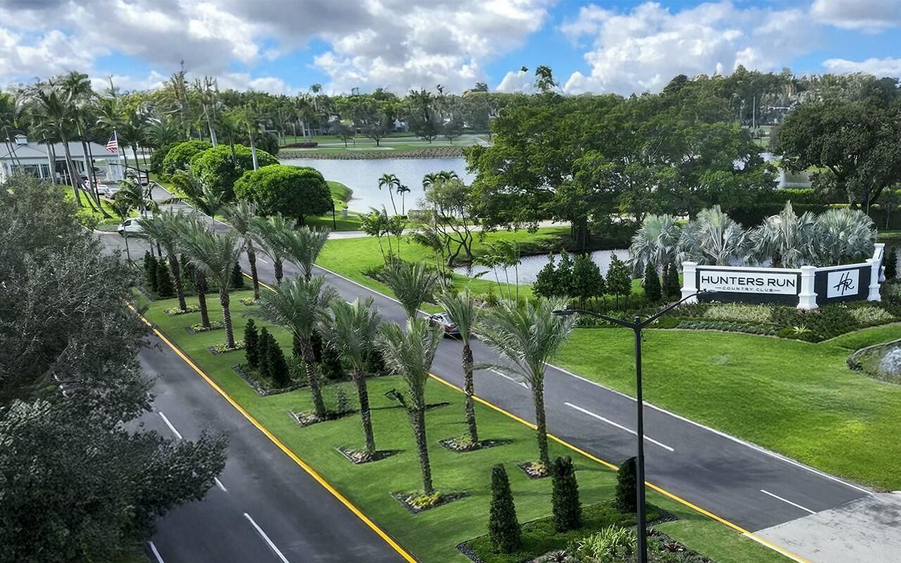 19 Stratford Drive E, Unit F, Boynton Beach, FL 33436 Photo