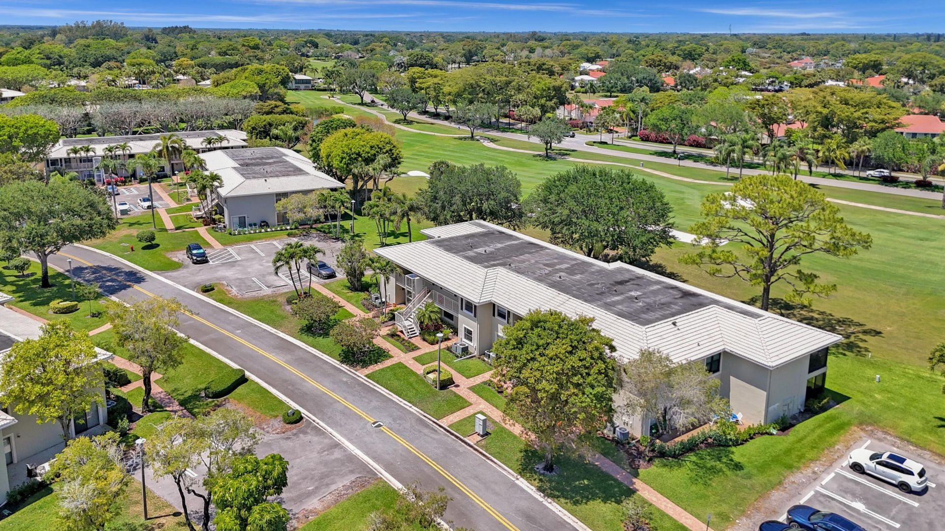 19 Stratford Drive E, Unit F, Boynton Beach, FL 33436 Photo