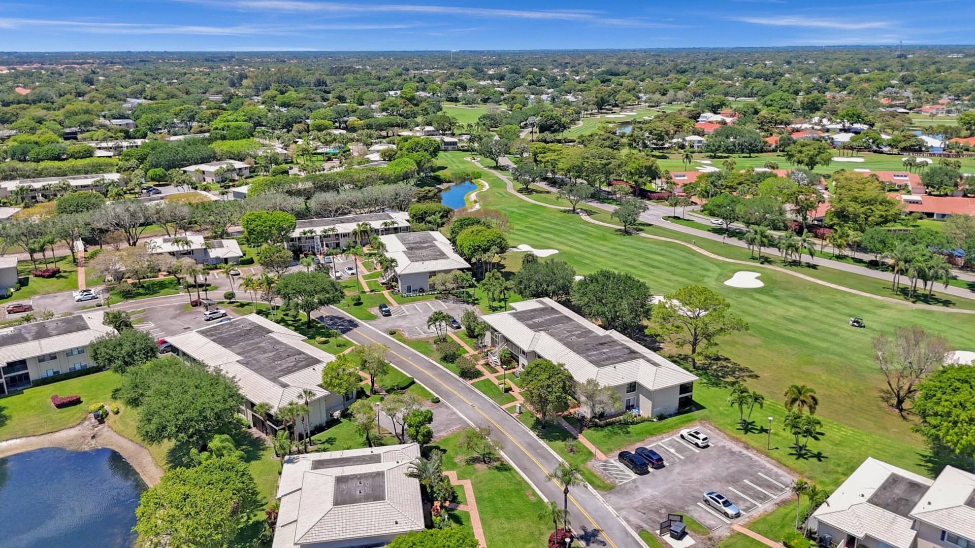 19 Stratford Drive E, Unit F, Boynton Beach, FL 33436 Photo