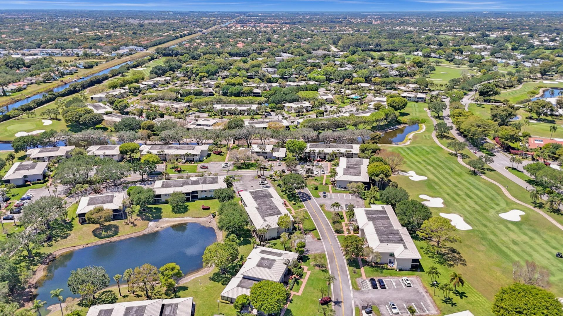 19 Stratford Drive E, Unit F, Boynton Beach, FL 33436 Photo