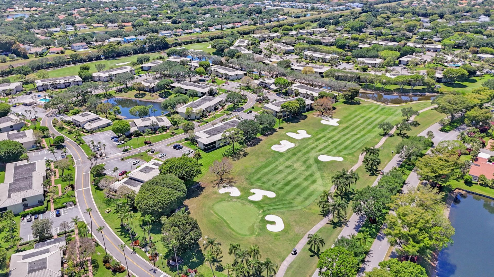 19 Stratford Drive E, Unit F, Boynton Beach, FL 33436 Photo