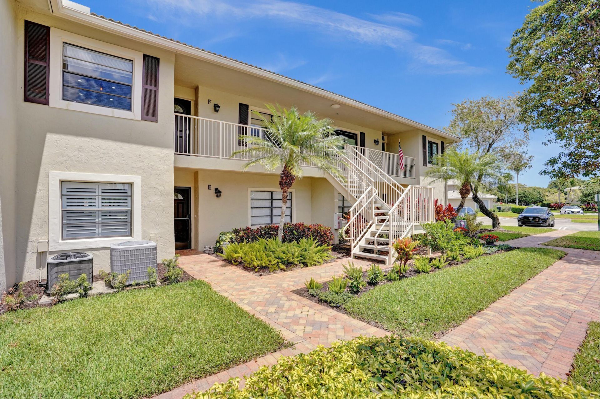 19 Stratford Drive E, Unit F, Boynton Beach, FL 33436 Photo