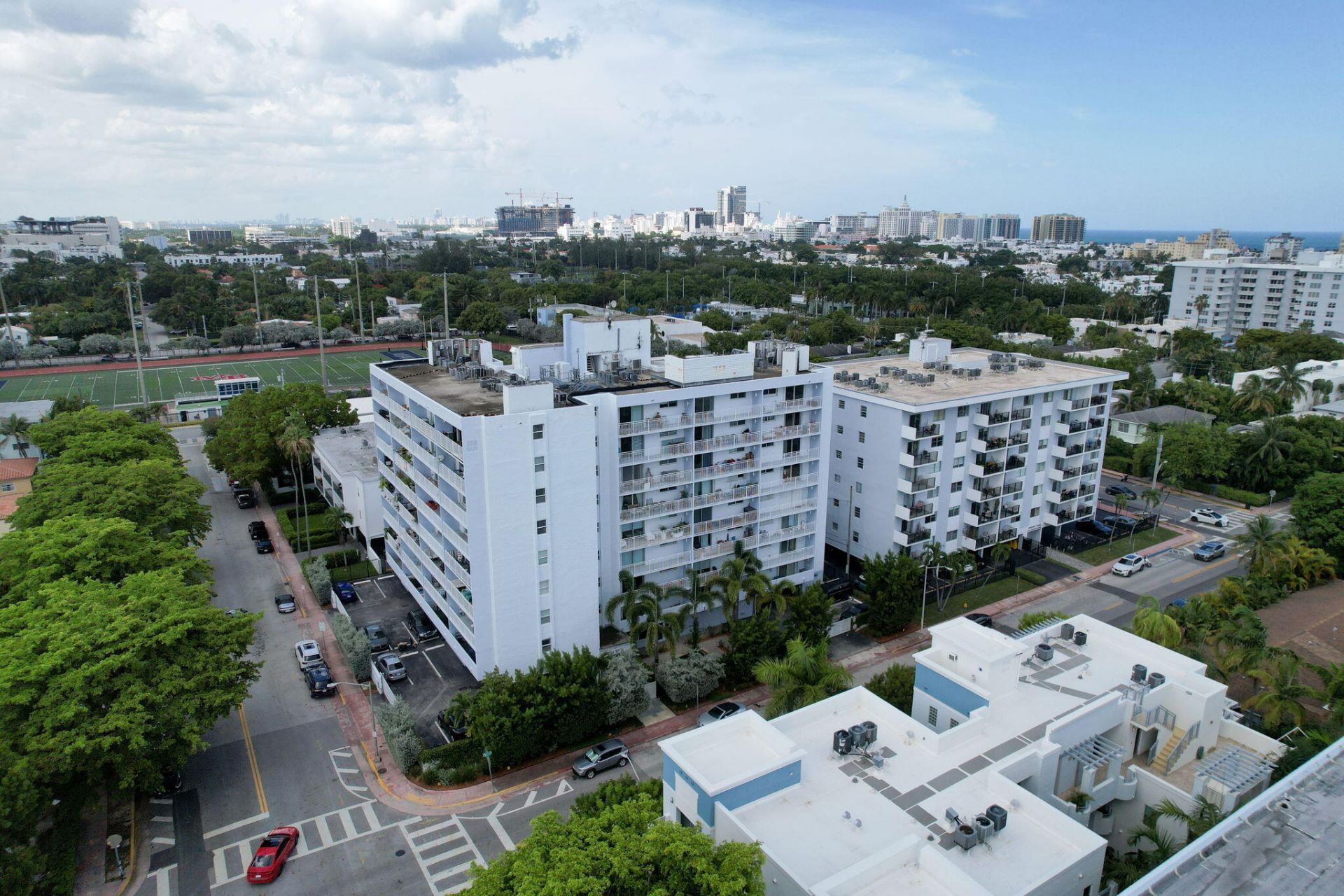1045 10th Street, Unit 301, Miami Beach, FL 33139 Photo