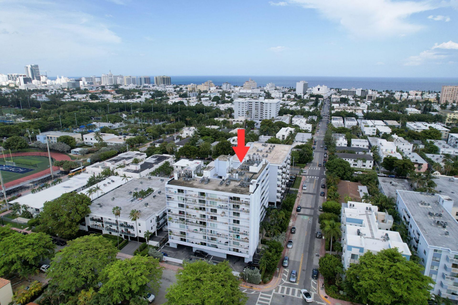 1045 10th Street, Unit 301, Miami Beach, FL 33139 Photo