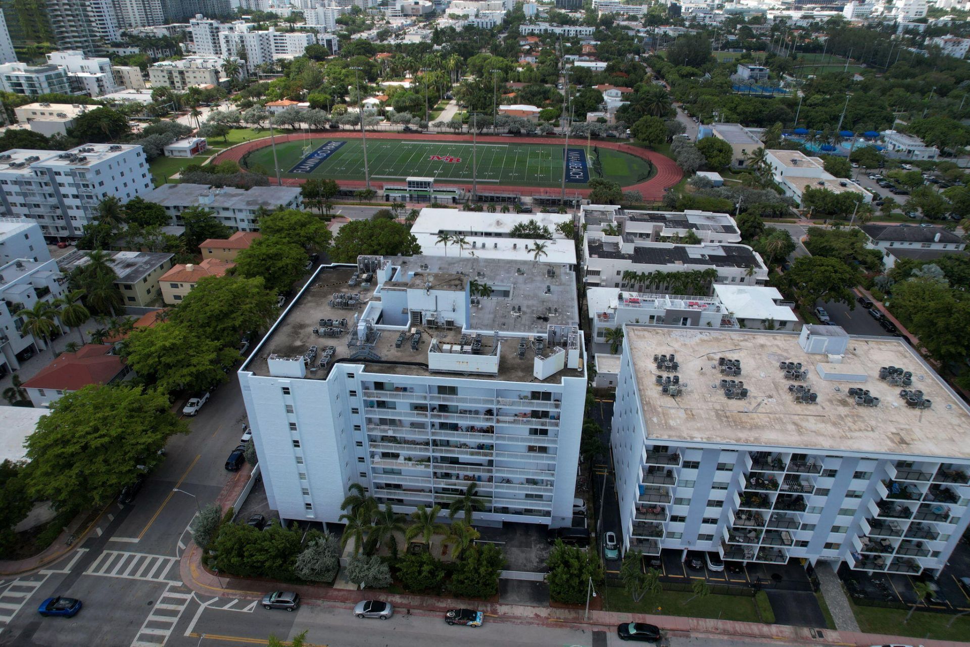 1045 10th Street, Unit 301, Miami Beach, FL 33139 Photo
