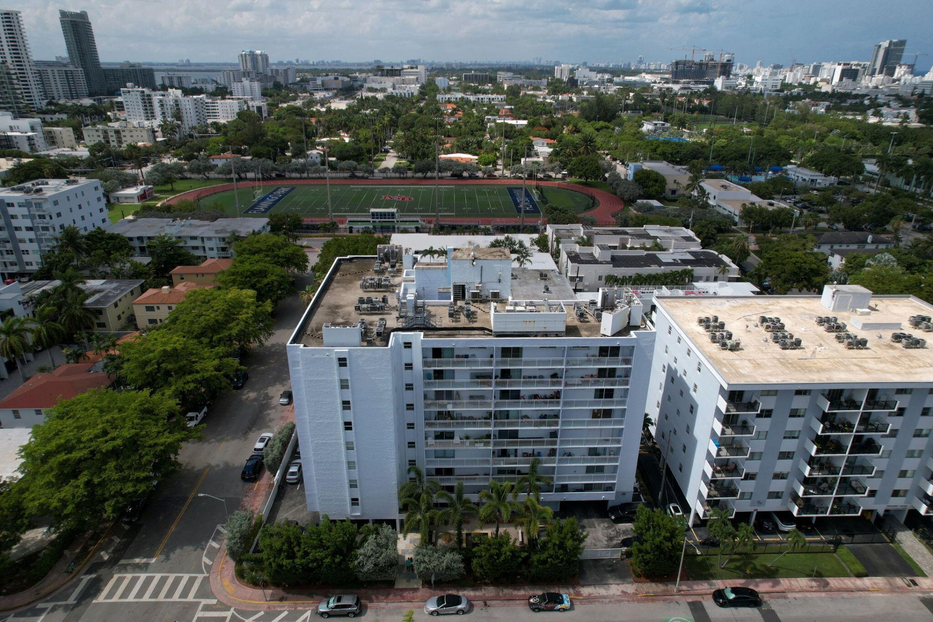 1045 10th Street, Unit 301, Miami Beach, FL 33139 Photo