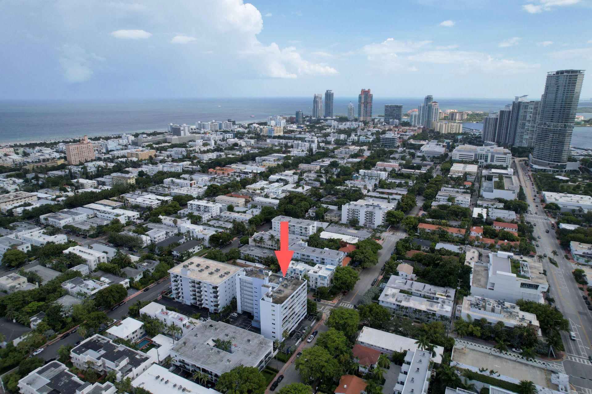 1045 10th Street, Unit 301, Miami Beach, FL 33139 Photo