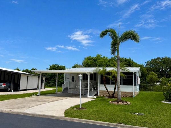 1515 SW 35TH Circle, Okeechobee, FL 34974