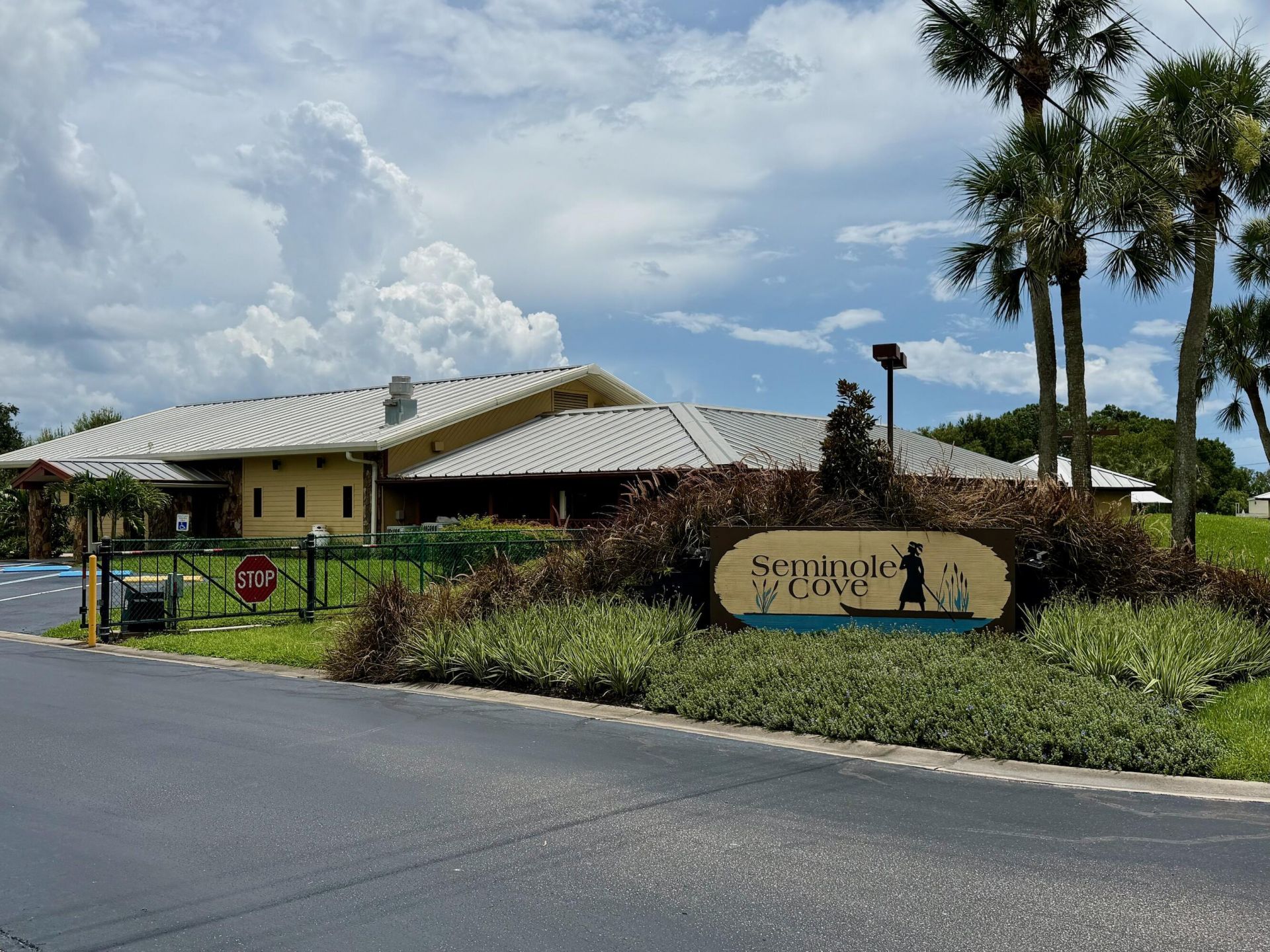 1515 SW 35th Circle, Okeechobee, FL 34974 Photo
