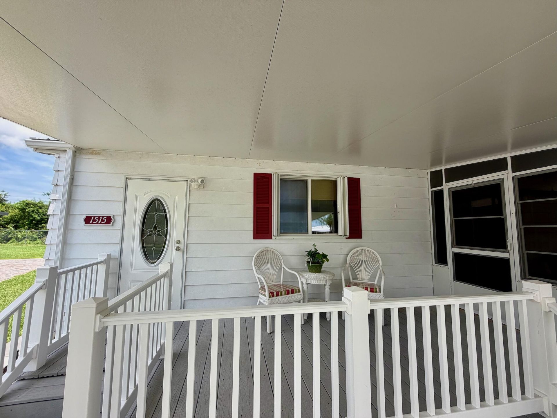 1515 SW 35th Circle, Okeechobee, FL 34974 Photo