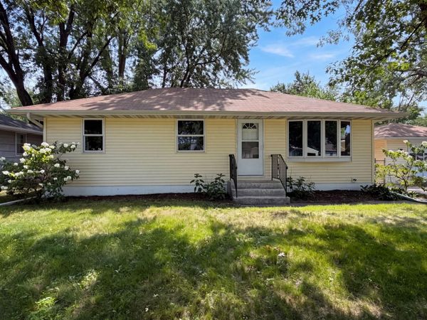 1710 Oakwood Drive , Shoreview, MN 55126