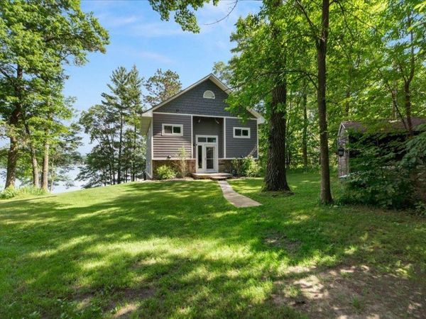 12523 Lower Sylvan Road SW, Pillager, MN 56473