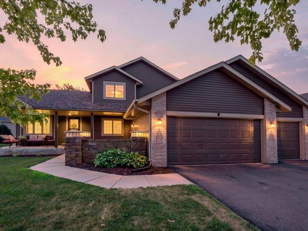 3717 90th Crescent N, Brooklyn Park, MN 55443