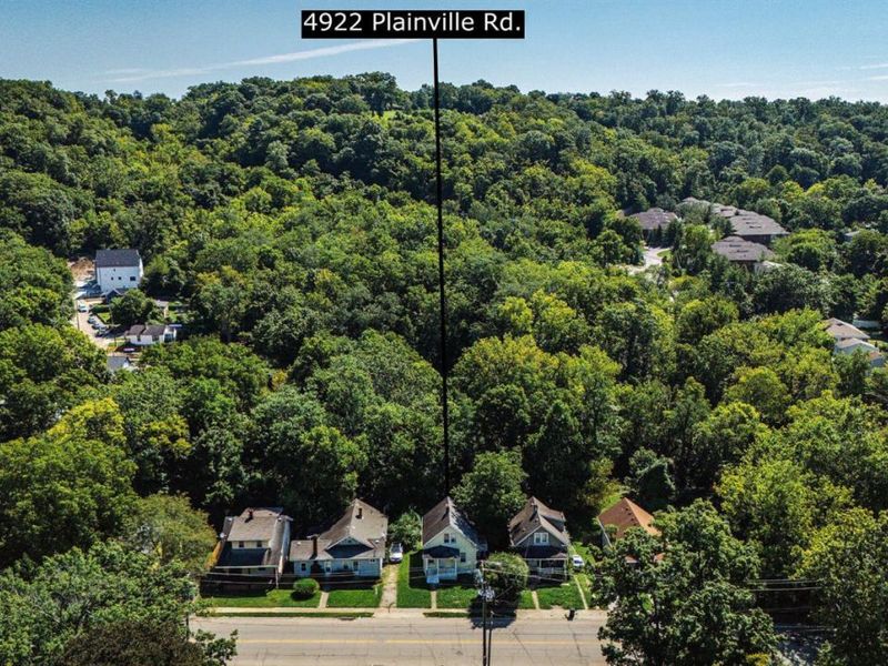 4922 Plainville Road, Cincinnati, OH 45227 Photo 23