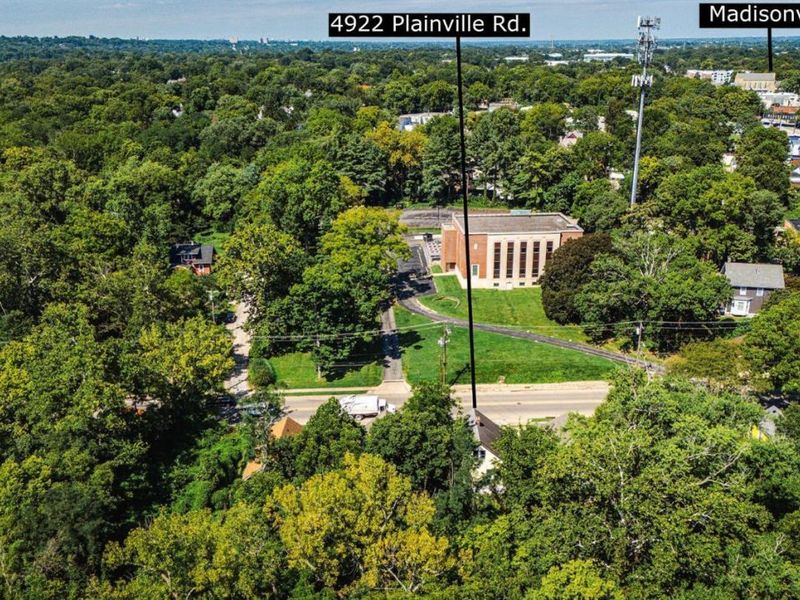 4922 Plainville Road, Cincinnati, OH 45227 Photo 25