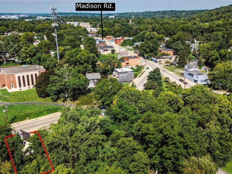 4922 Plainville Road, Cincinnati, OH 45227 Photo 26