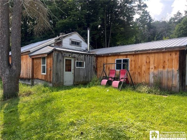 5738 State Route 417 , Wellsville, NY 14895