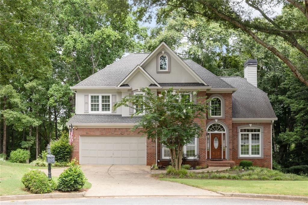 4055 Vista Point Lane, Suwanee, GA 30024 Main Photo