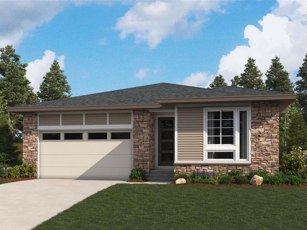 2112 S Irvington Street , Aurora, CO 80018