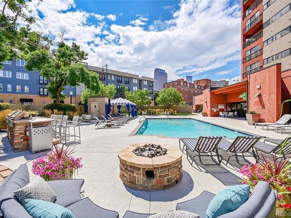 100 Park Avenue, Unit 903, Denver, CO 80205