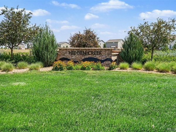 7332 E Big Thompson Circle , Frederick, CO 80530