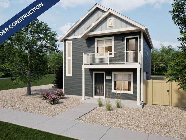 46566 Gold Prairie Drive , Bennett, CO 80102