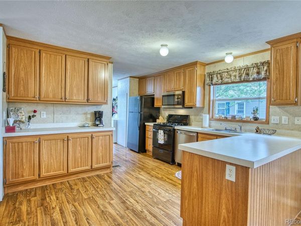 4586 Tilbury Court, Longmont, CO 80504