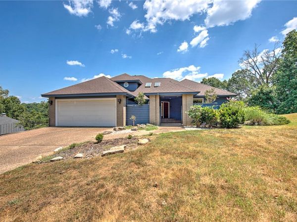 832 Atalanta Drive , Rogers, AR 72756