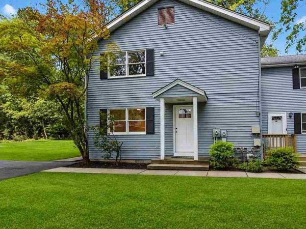 44 Schriever Lane , Unit 42, New City, NY 10956
