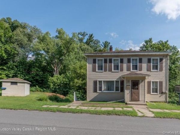 463 Main Street , Saugerties, NY 12477