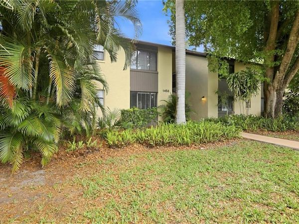 1450 GREEN VALLEY CIR, Unit 502, NAPLES, FL 34104