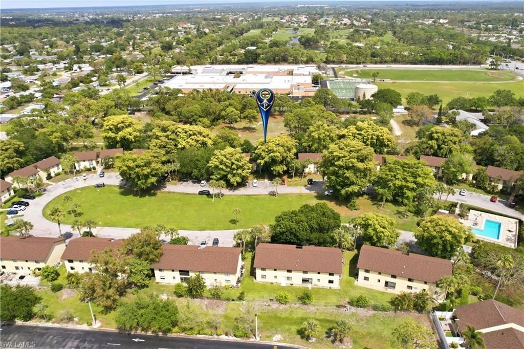 1450 Green Valley Cir, Unit 502, Naples, FL 34104 Photo