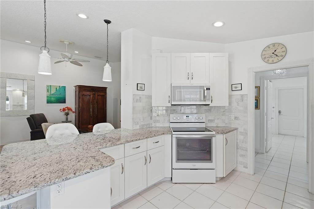 3105 Andorra Cr, Naples, FL 34109 Photo