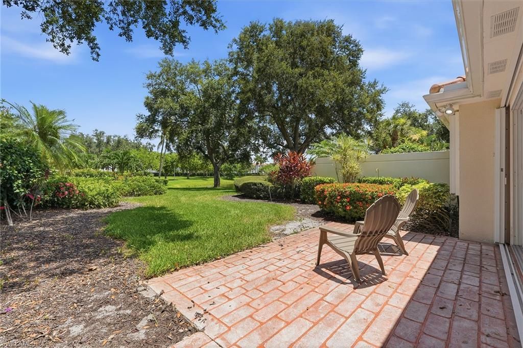 3105 Andorra Cr, Naples, FL 34109 Photo