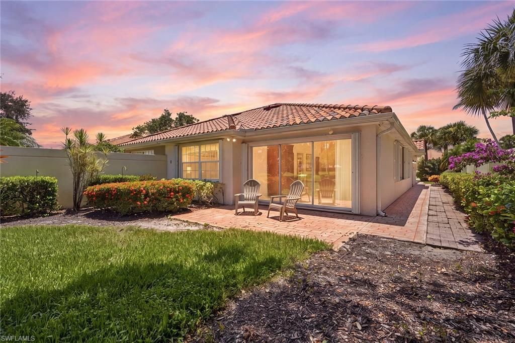 3105 Andorra Cr, Naples, FL 34109 Photo