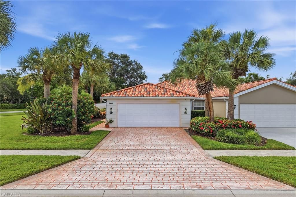3105 Andorra Cr, Naples, FL 34109 Photo