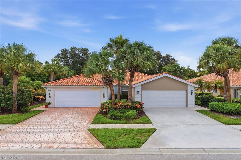 3105 Andorra Cr, Naples, FL 34109 Photo