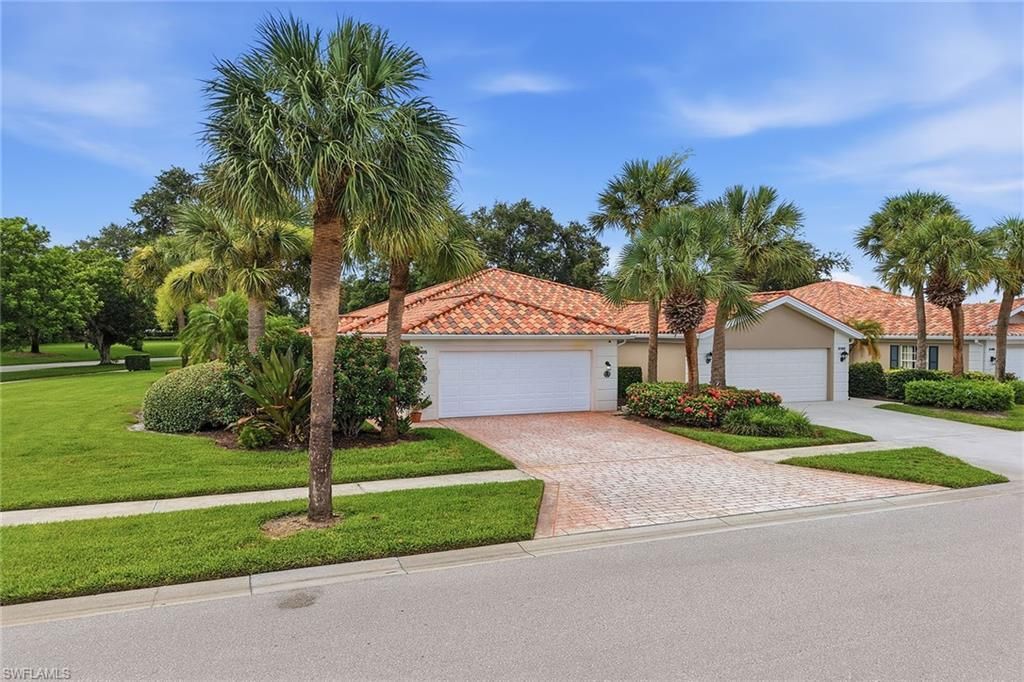 3105 Andorra Cr, Naples, FL 34109 Photo